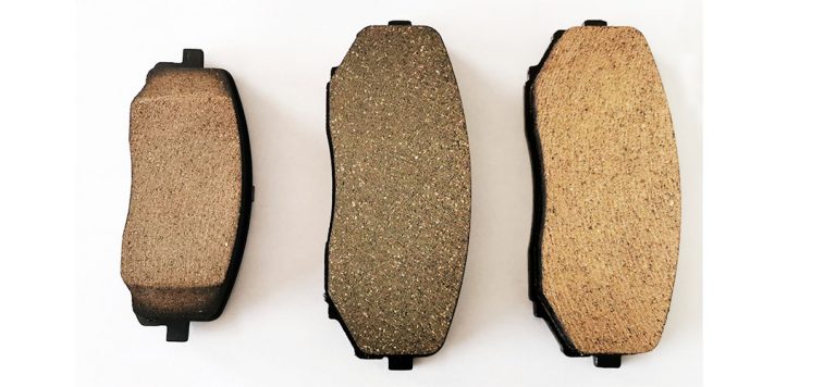 5 Easy Way to identify Ceramic Brake Pads?