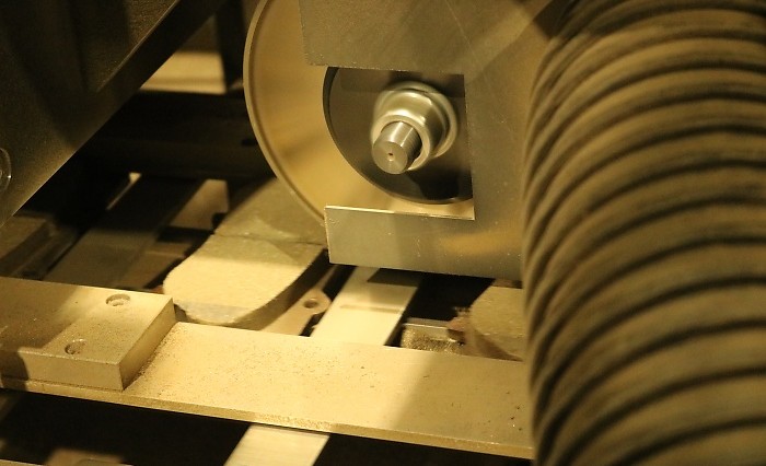 Brake Pad Manufacturing Process-How Brake Pad Manufactured